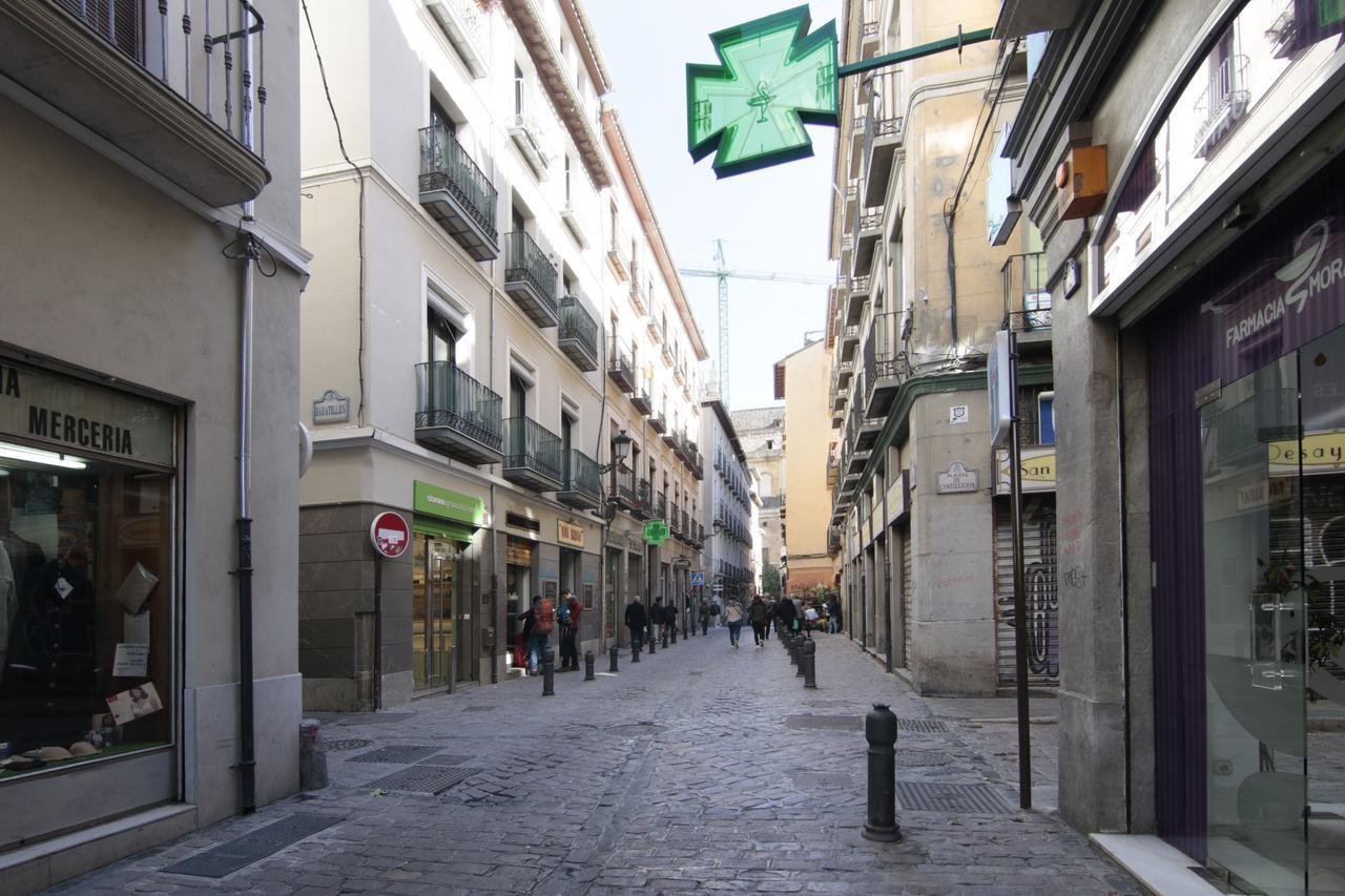 Catedral Apartment, Granada