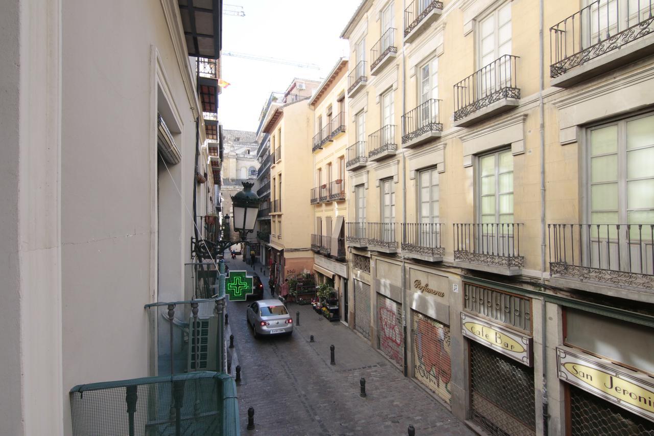 Catedral Apartment — Photos 1