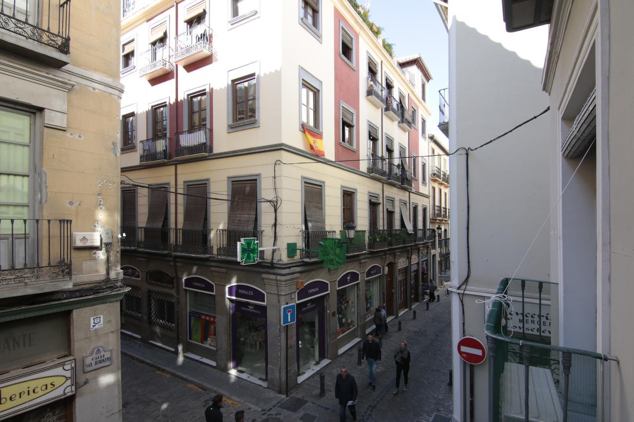 Catedral Apartment — Photos 3