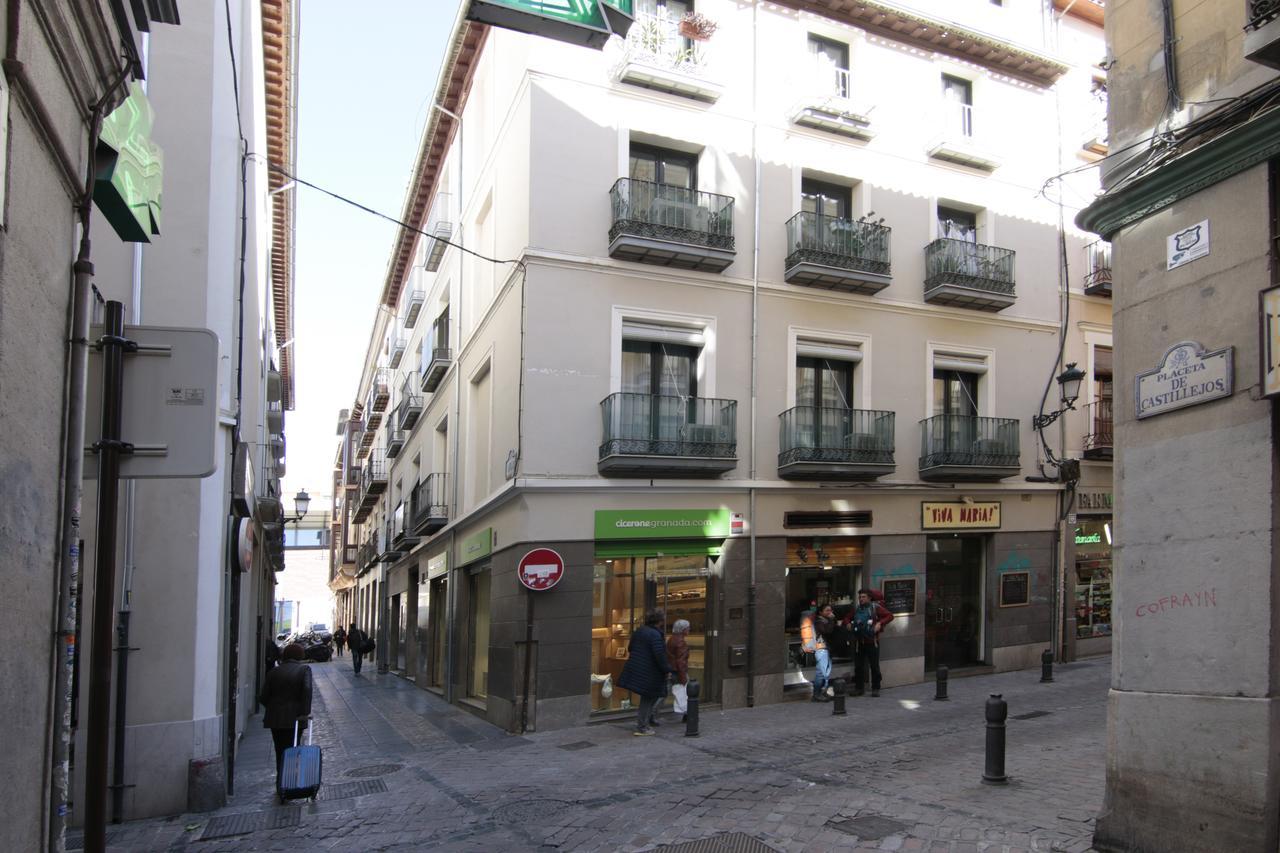 Catedral Apartment — Photos 2